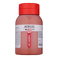 Краски акриловые 