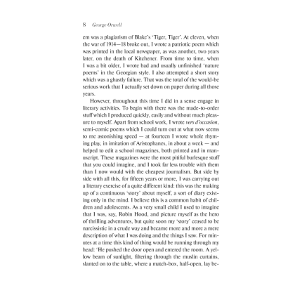 Книга на английском языке "1984. Animal Farm", Джордж Оруэлл - 3