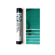 Стик акварельный "Daniel Smith", бирюзовый ФЦ, 12 мл