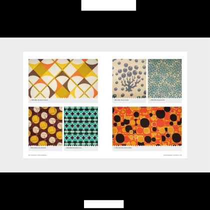 Книга на английском языке "500 Patterns", Jeffrey Mayer, Todd Conover, Lauren Tagliaferro - 2