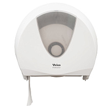 Диспенсер VEIRO Professional для туалетной бумаги в больших и средних рулонах