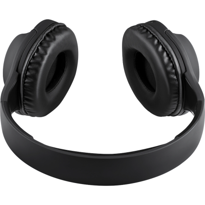 Наушники беспроводные Defender "FreeMotion B445", Bluetooth, черный - 6