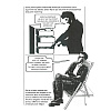 Книга на английском языке "Introducing Philosophy: A Graphic Guide", Dave Robinson, Judy Groves - 3