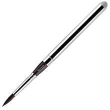 Кисть "Escoda Ultimo 1526", имитация белки, круглая, складная, №2