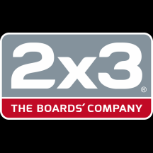 2x3