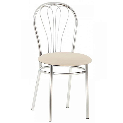 Стул SitUp VENUS Chrome - 8