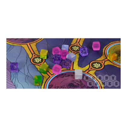 Игра настольная "Крио" - 10