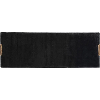 Набор головок торцевых Deli YS EDL2010T, 10-24 мм, 1/2", 10 шт., серебристый - 8