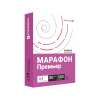 Бумага "Марафон Премьер", А4, 80г/м, 500 листов - 2