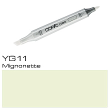 Маркер перманентный "Copic ciao", YG-11 резеда