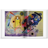Книга на английском языке "Basic Art. Kandinsky", Hajo Duchting - 7