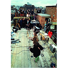 Книга на английском языке "The Beatles. Get Back"