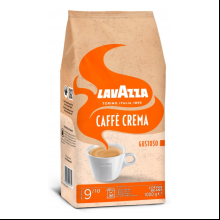 Кофе "Lavazza" Caffe Crema Gustoso, зерновой, 1 кг.
