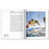 Книга на английском языке "Basic Art. Surrealism" - 7