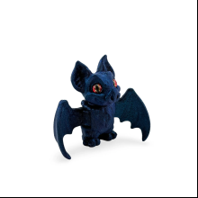 Игрушка 3D "Малыш Бартог"