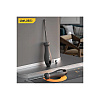 Отвертка Deli HS EHT1203, PH0х75 мм, Soft Touch, черный - 3