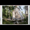 Книга на английском языке "Cabins", Philip Jodidio - 3
