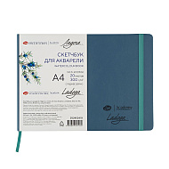 Скетчбук для акварели 