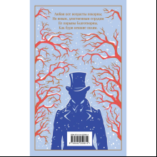Книга "Евгений Онегин" подарочное издание, Александр Пушкин