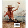 Книга на английском языке "The Adventures of Tom Sawyer", Mark Twain - 2