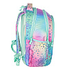 Рюкзак молодежный "Ergo Back kitty ombre", разноцветный - 4