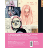 Книга "Артбук HUMID PEACH. Вся жизнь в скетчбуке" - 2