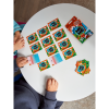 Игра настольная МЕМО "Чудеса природы" (32 карточки) - 8