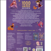 Книга "1000 наклеек для девочек" - 2