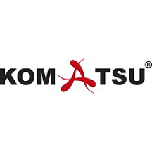KOMATSU