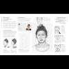 Книга на английском языке "Artists Drawing Techniques", DK - 3