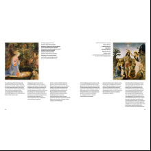 Книга на иностранном языке "Botticelli", Dangelmaier R.