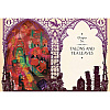 Книга на английском языке "Harry Potter and the Prisoner of Azkaban – MinaLima Ed HB", Rowling J.K.  - 2