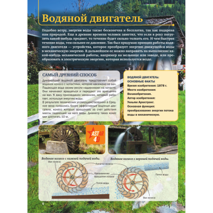 Книга "Техника", Мерников А., Талер М., Ликсо В. - 5