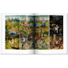 Книга на английском языке "Basic Art. Bosch" - 4