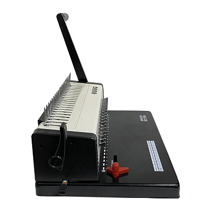Перфобиндер Office Kit "B2125N" - 5