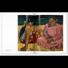 Книга на английском языке "Basic Art. Gauguin", Ingo F. Walther - 5