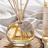 Диффузор ароматический PLANTES&PARFUMS "Patchouli", 100 мл  - 2