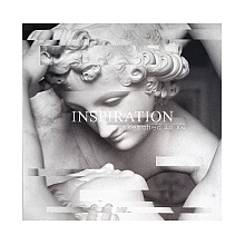 Альбом для рисования "Inspiration пара", 170x170 мм, 40 листов, склейка