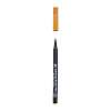 Маркер акварельный "Koi Color Brush", темно-коричневый - 3
