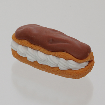 Ластик Iwako "Cake No.3", 1 шт - 5