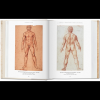 Книга на английском языке "Leonardo da Vinci. The Complete Drawings", Johannes Nathan - 3