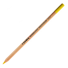 Карандаш цветной "Rembrandt Polycolor", 005 кадмий лимонный