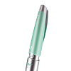 Карандаш автоматический "Capsule Slim Silver", 0.5 мм, с ластиком - 2