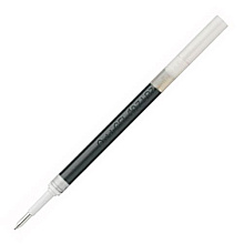 Стержень-роллер "Pentel EnerGel", 0.7 мм, 110 мм, черный