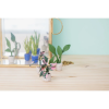 Полимерная глина "Cernit. Starter kit, tiny plants", набор - 3