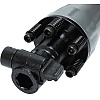 Молоток отбойный Deli RS EDE-DG30-1E 2100 Вт, 85 Дж, 1650 уд/мин, кейс - 2