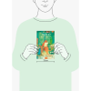 Книга "Рыжий кот Фута из кафе между мирами", Наги Симэно - 4
