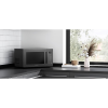 Электропечь СВЧ SAMSUNG MS23T5018AC/BW - 9