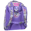 Рюкзак школьный CoolPack "White bunny", разноцветный - 3