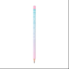 Карандаш простой "ColorSurf.Zefir", HB